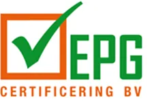EPG Certificering BV