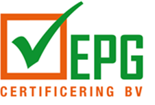 EPG Certificering BV
