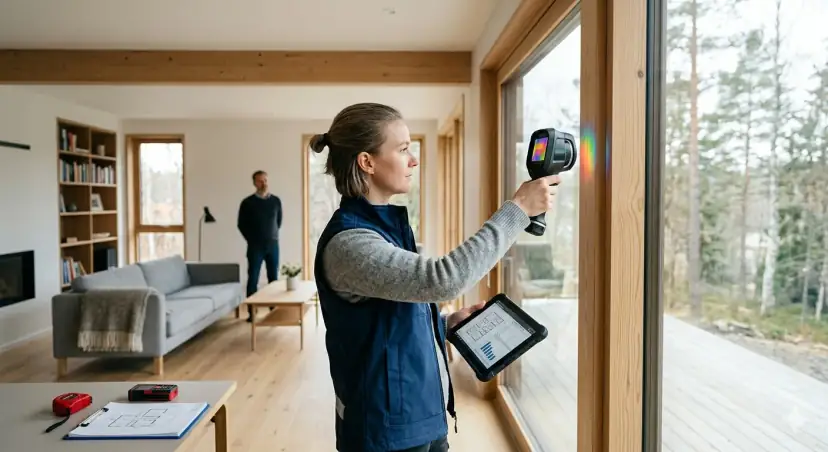 Heat Loss Calculation Residential Construction