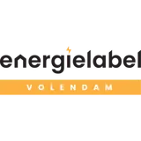 Energielabel Volendam