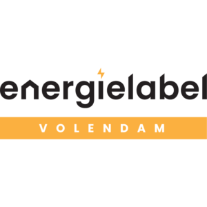 Energielabel Volendam