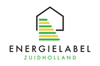 Energielabel Zuid-Holland