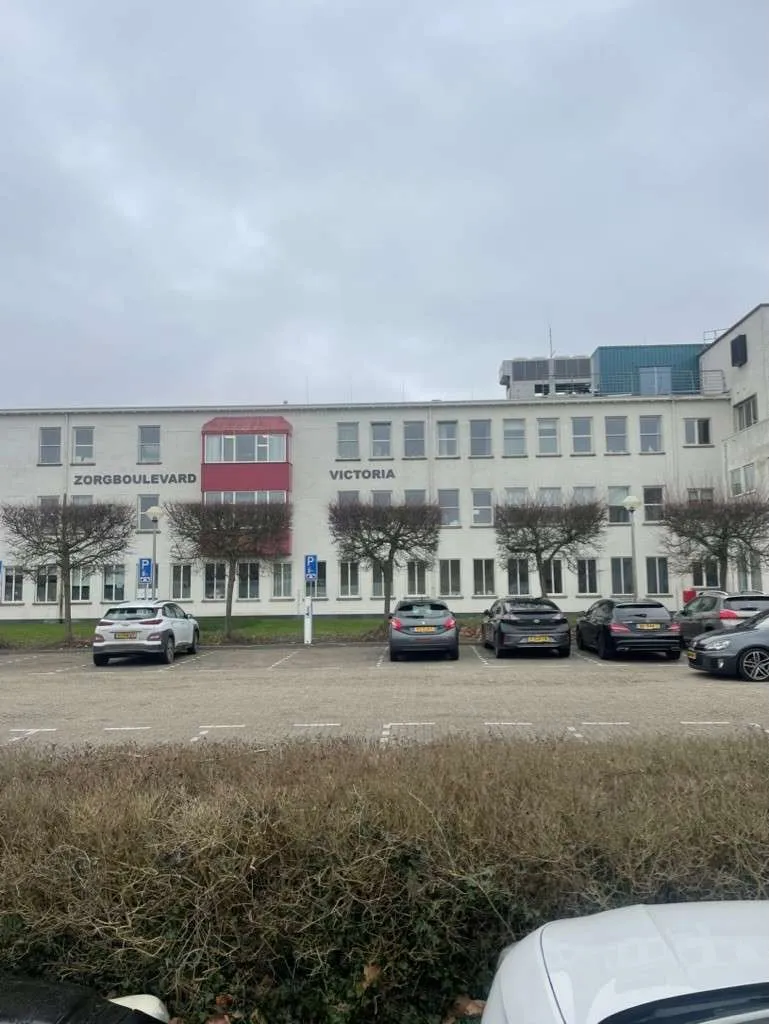 Energielabel basismethodiek voor utiliteitsgebouwen