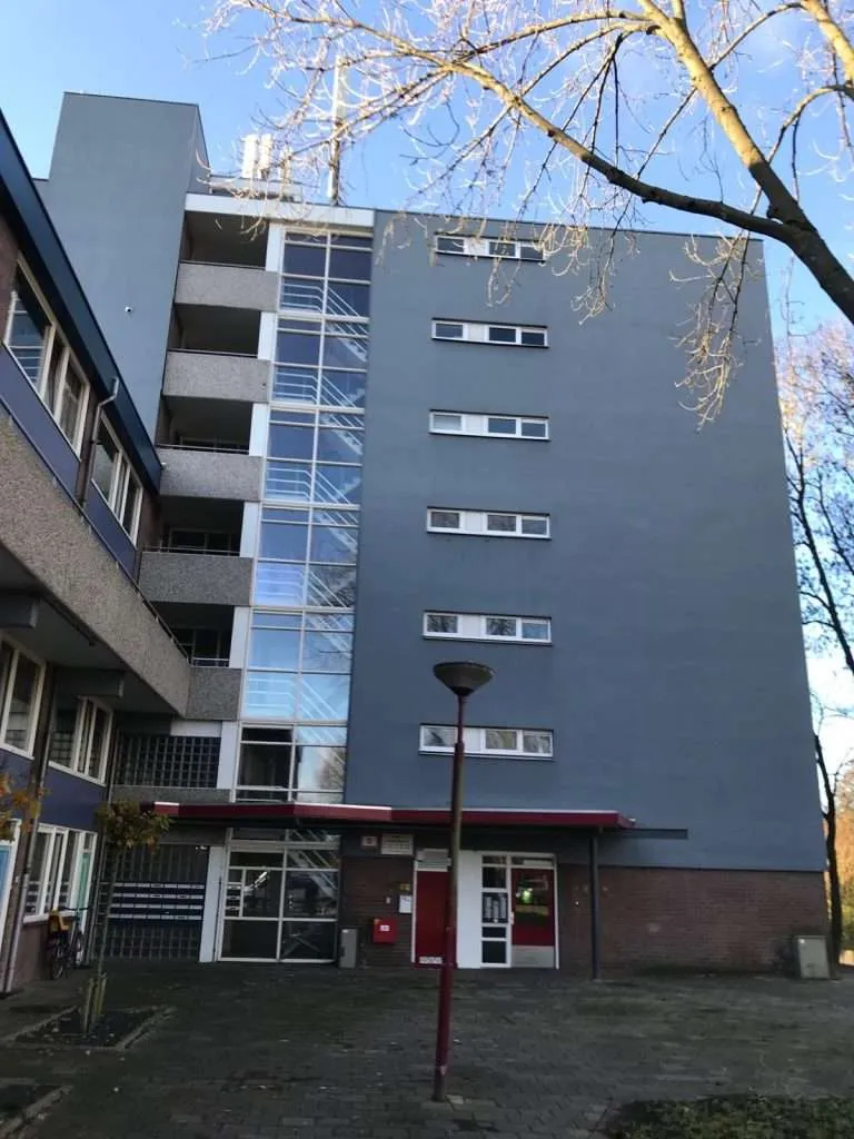 Maatwerkadvies voor VvE Lijsterbesstraat, Nieuwegein