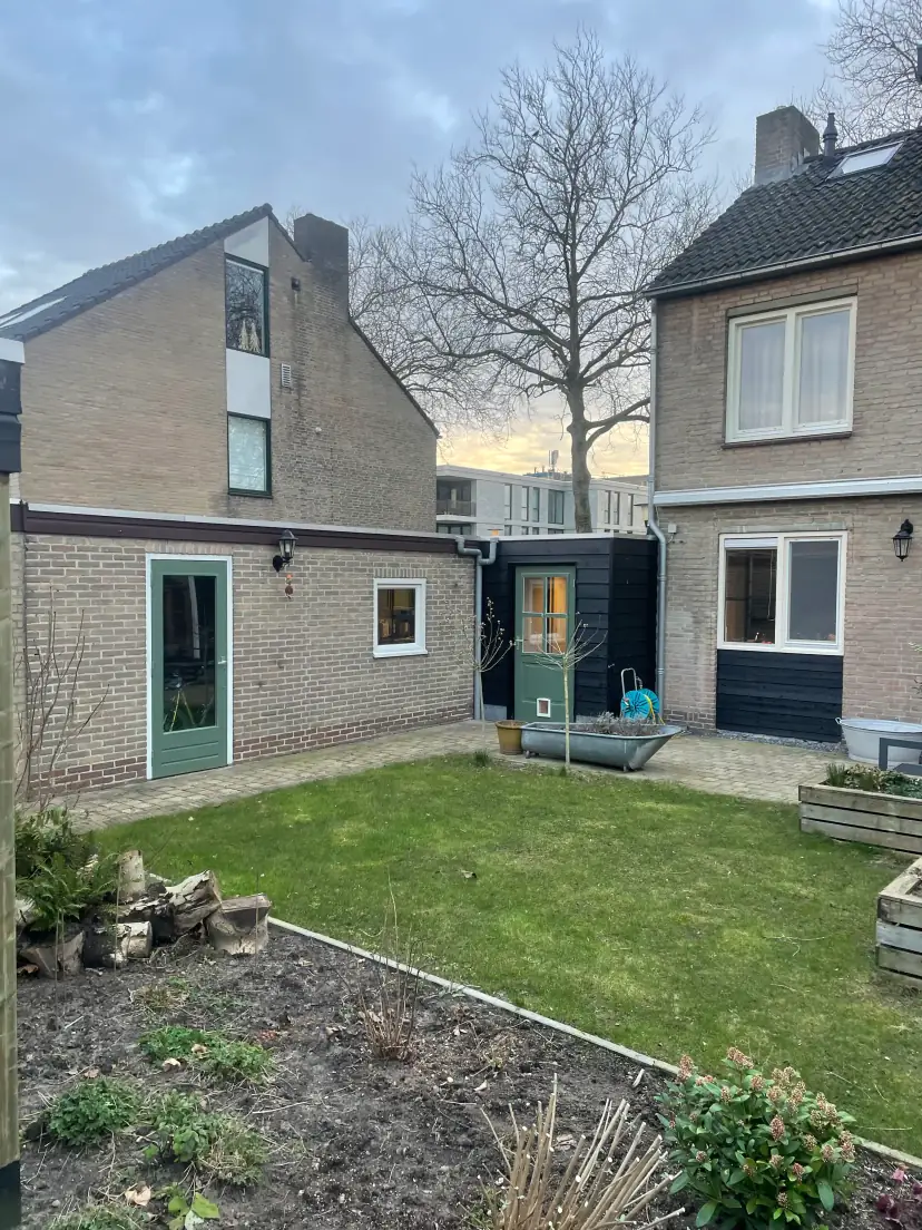 Energy labels for housing associations